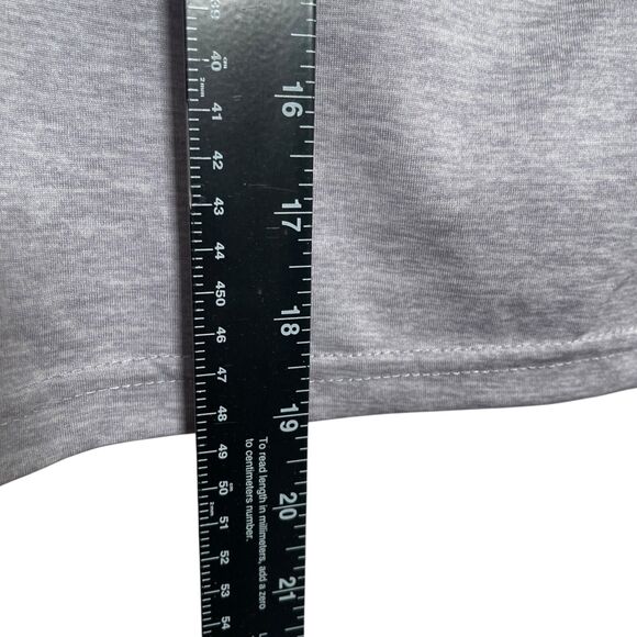 Marvel Spider-Man Tank Top Boy's 6 Gray Graphic Tee Sleeveless Red - Picture 4 of 7